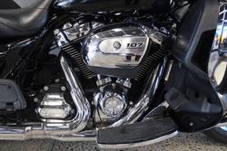 2019 Harley-davidson FLHTK ULTRA LIMITED VIVID BLACK