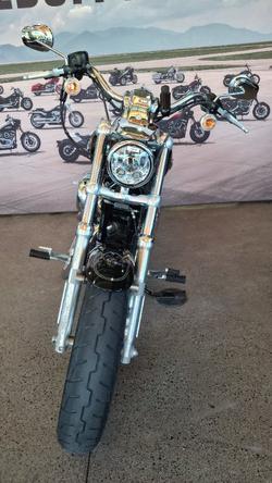 2014 Harley-davidson XL1200 SPORTSTER CB Black