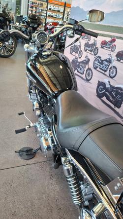 2014 Harley-davidson XL1200 SPORTSTER CB Black