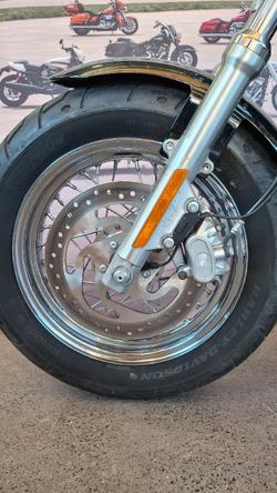 2014 Harley-davidson XL1200 SPORTSTER CB Black