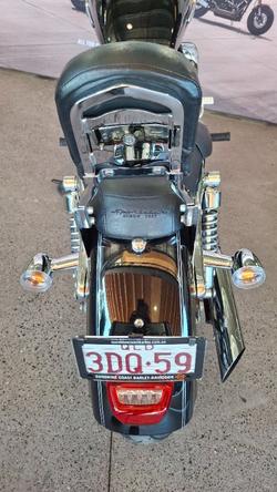 2014 Harley-davidson XL1200 SPORTSTER CB Black