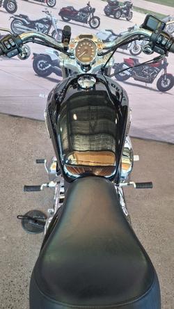 2014 Harley-davidson XL1200 SPORTSTER CB Black