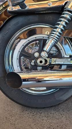 2014 Harley-davidson XL1200 SPORTSTER CB Black