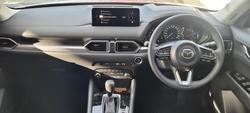 2025 Mazda CX-5 G25 Maxx Sport