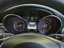 2018 Mercedes-Benz GLC-Class GLC250 X253 Four Wheel Drive Polar White