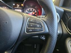 2018 Mercedes-Benz GLC-Class GLC250 X253 Four Wheel Drive Polar White