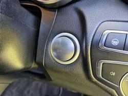 2018 Mercedes-Benz GLC-Class GLC250 X253 Four Wheel Drive Polar White