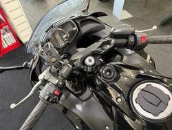 2019 Kawasaki Ninja 650L (LAMS) ABS Ninja Black