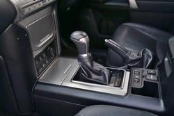 2021 Toyota Landcruiser Prado VX