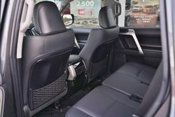 2021 Toyota Landcruiser Prado VX
