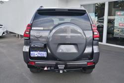 2021 Toyota Landcruiser Prado VX