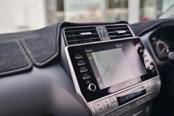 2021 Toyota Landcruiser Prado VX