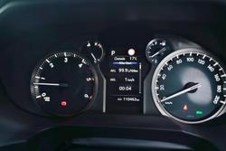 2021 Toyota Landcruiser Prado VX