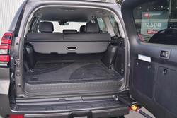 2021 Toyota Landcruiser Prado VX