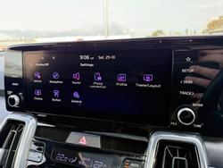 2022 Kia Sorento GT-Line