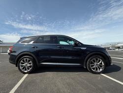 2022 Kia Sorento GT-Line