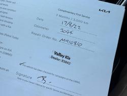 2022 Kia Sorento GT-Line