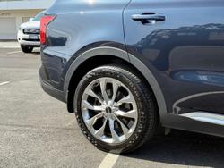 2022 Kia
                Sorento GT-Line