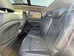 2022 Kia Sorento GT-Line