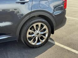2022 Kia Sorento GT-Line