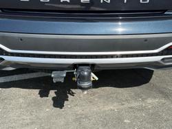 2022 Kia Sorento GT-Line