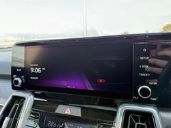 2022 Kia Sorento GT-Line