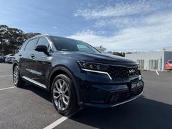 2022 Kia Sorento GT-Line