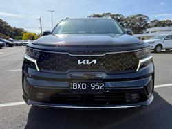 2022 Kia
                Sorento GT-Line
