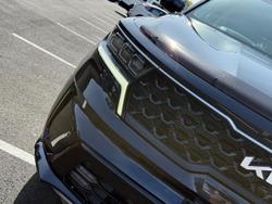 2022 Kia
                Sorento GT-Line