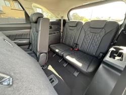 2022 Kia
                Sorento GT-Line