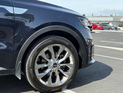 2022 Kia
                Sorento GT-Line