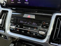 2022 Kia Sorento GT-Line