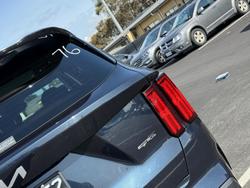 2022 Kia
                Sorento GT-Line