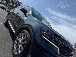 2022 Kia Sorento GT-Line