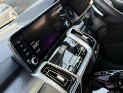 2022 Kia Sorento GT-Line