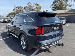 2022 Kia Sorento GT-Line