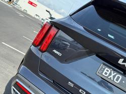 2022 Kia
                Sorento GT-Line