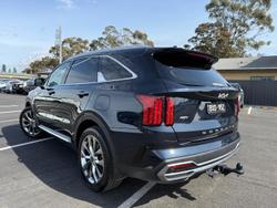 2022 Kia Sorento GT-Line