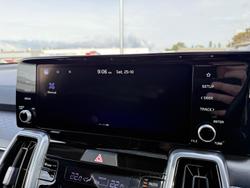 2022 Kia Sorento GT-Line