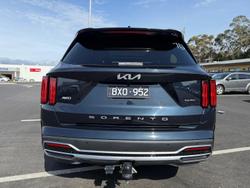 2022 Kia Sorento GT-Line