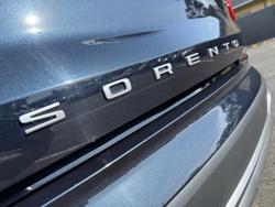 2022 Kia Sorento GT-Line