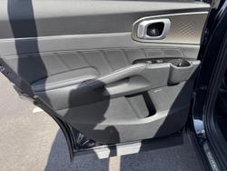 2022 Kia Sorento GT-Line