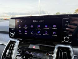 2022 Kia Sorento GT-Line