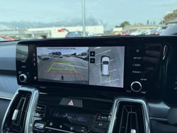 2022 Kia Sorento GT-Line