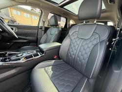 2022 Kia
                Sorento GT-Line