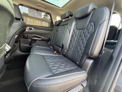 2022 Kia Sorento GT-Line