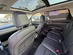 2022 Kia
                Sorento GT-Line