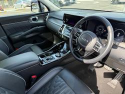 2022 Kia Sorento GT-Line