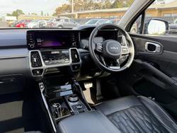 2022 Kia
                Sorento GT-Line