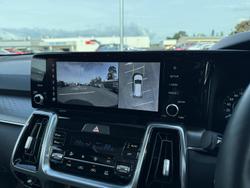 2022 Kia
                Sorento GT-Line